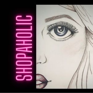 I'm your Shopaholic Closet and Shopper J-Lynn!